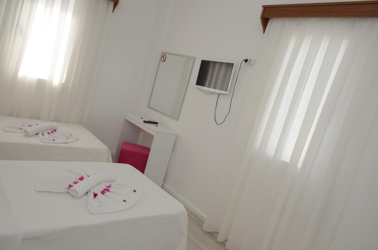 Ayisigi Hotel 검벳 외부 사진