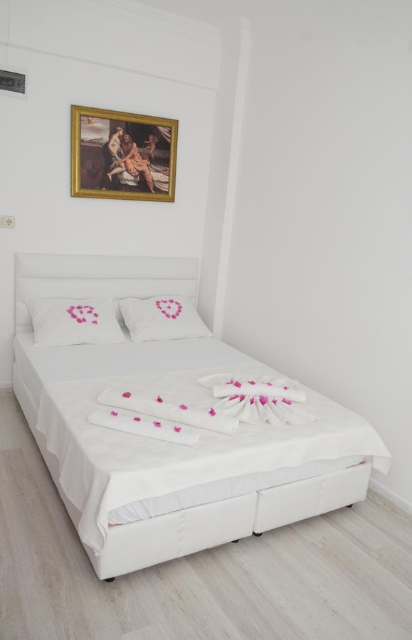 Ayisigi Hotel 검벳 외부 사진