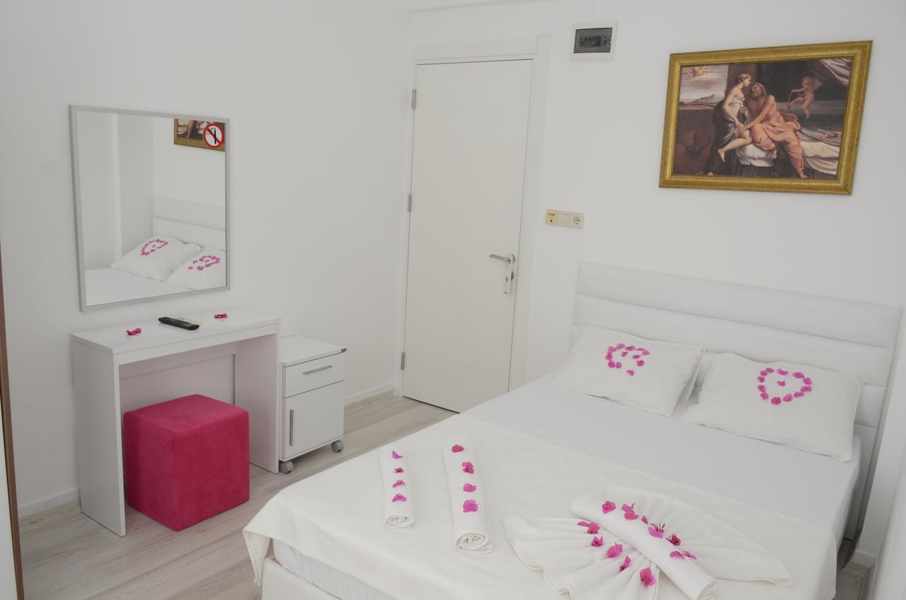Ayisigi Hotel 검벳 외부 사진