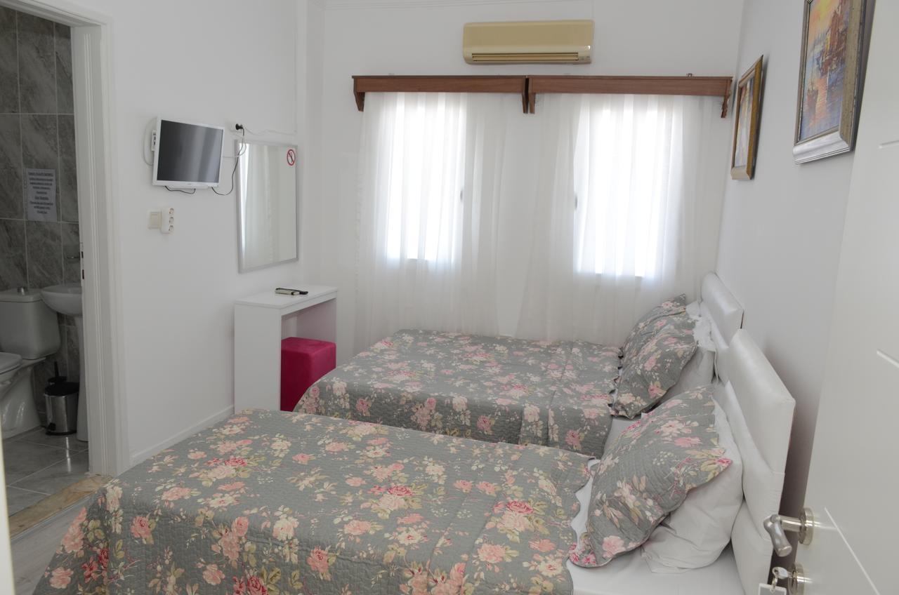 Ayisigi Hotel 검벳 외부 사진