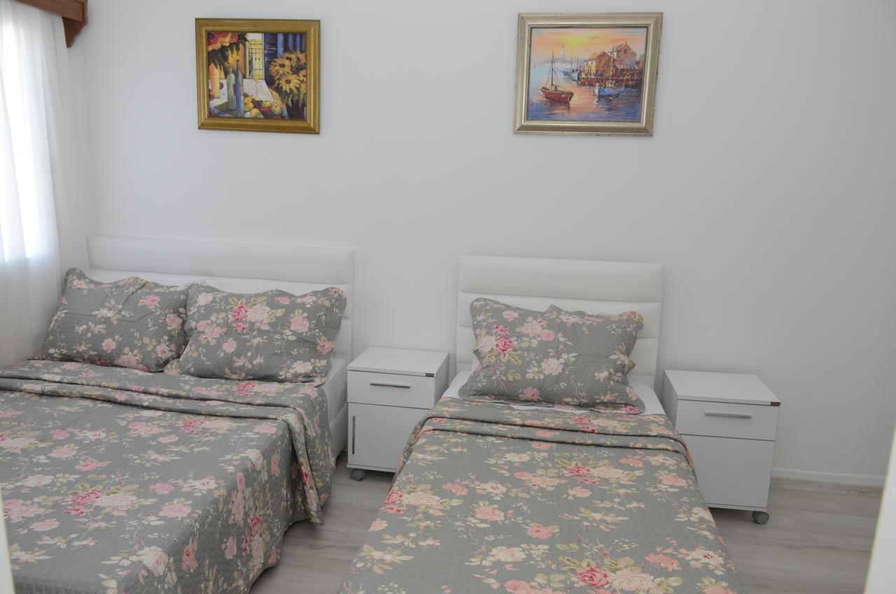 Ayisigi Hotel 검벳 외부 사진
