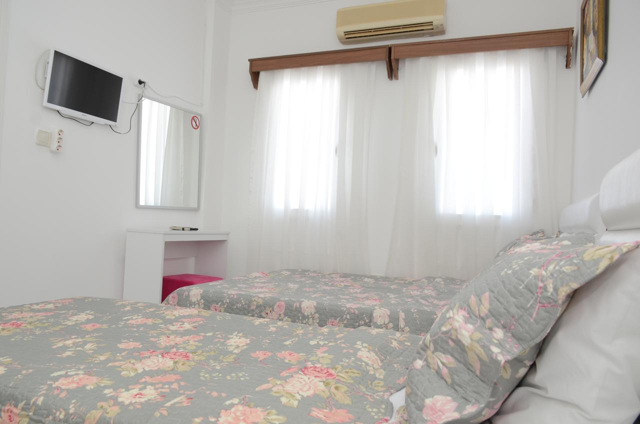 Ayisigi Hotel 검벳 외부 사진